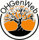 OhGenWeb Logo