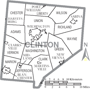 Map Icon